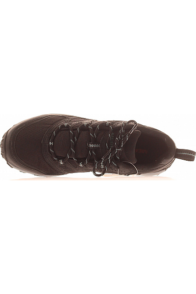 MERRELL Pánské trailové boty nepromokavé šněrovací outdoorové Velikost 42 | MERRELL | obrázek 2