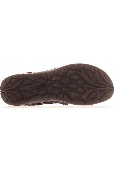MERRELL Dámské černé sportovní sandály na suchý zip Vel. 41 | MERRELL | obrázek 3