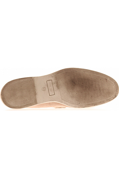 Steve Madden Pánské béžové semišové mokasíny elegantní volnočasové Vel. 46 | Steve Madden | obrázek 3