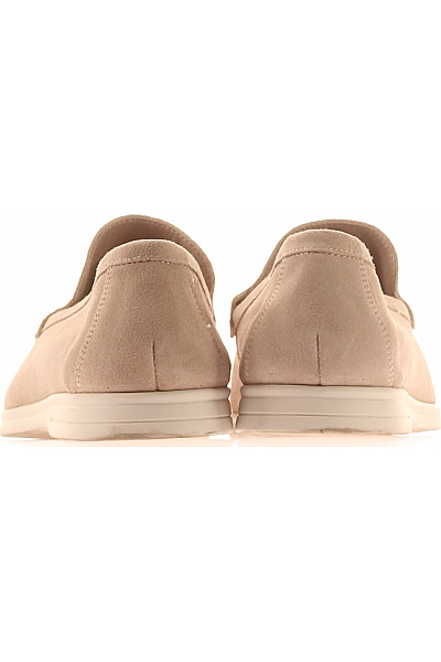 Steve Madden Pánské béžové semišové mokasíny elegantní volnočasové Vel. 46 | Steve Madden | obrázek 4