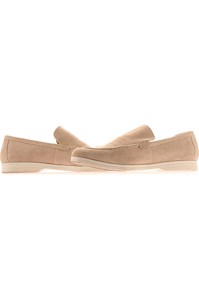 Steve Madden Pánské béžové semišové mokasíny elegantní volnočasové Vel. 46 | Steve Madden | obrázek 5