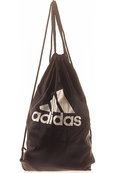 ADIDAS černý Sportovní Vak S Logem