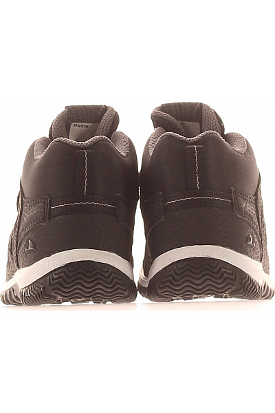Viking Dětské kotníkové tenisky gore-tex nepromokavé sportovní Vel. 29 | Viking | obrázek 4