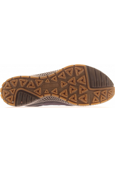 ecco Pánské trailové tenisky gore-tex černé prodyšné outdoorové Vel. 45 | ecco | obrázek 3