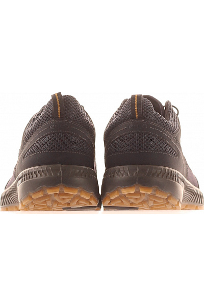 ecco Pánské trailové tenisky gore-tex černé prodyšné outdoorové Vel. 45 | ecco | obrázek 4
