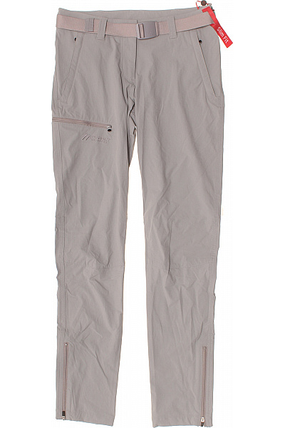 MAUL SPORTS Dámské outdoorové kalhoty turistické s páskem Velikost 34 | MAUL SPORTS | obrázek 2