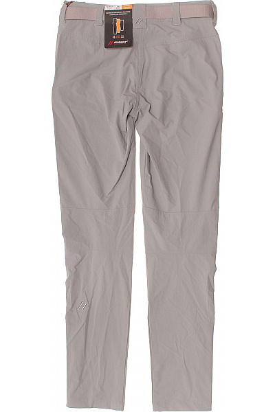 MAUL SPORTS Dámské outdoorové kalhoty turistické s páskem Velikost 34 | MAUL SPORTS | obrázek 3