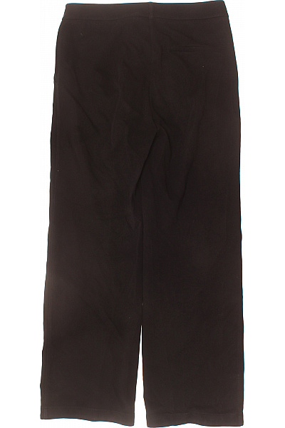 Marc O´Polo Dámské elegantní volné kalhoty černé Vel. 36 | Marc O´Polo | obrázek 2