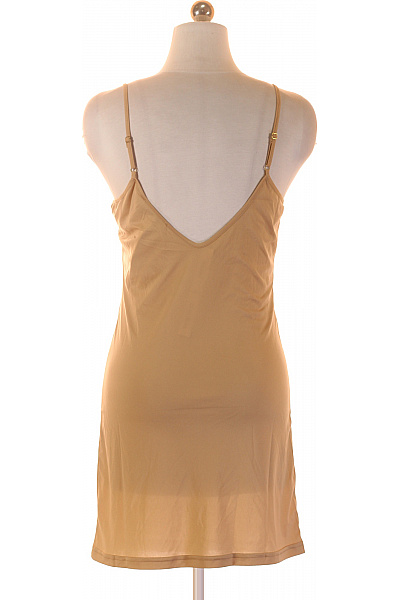 dámská košilka béžová Vel. XS | Unimoda | obrázek 2