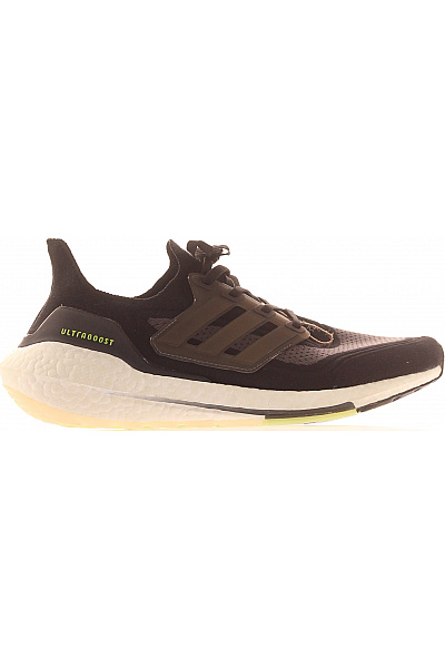 ADIDAS Pánské Běžecké Tenisky Boost Vel. 42.5
