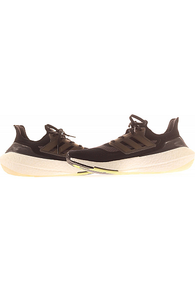ADIDAS Pánské běžecké tenisky Boost Vel. 42.5 | ADIDAS | obrázek 5