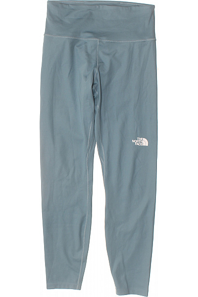 THE NORTH FACE Dámské Sportovní Legíny Pod Kolena Strečové Vel. M