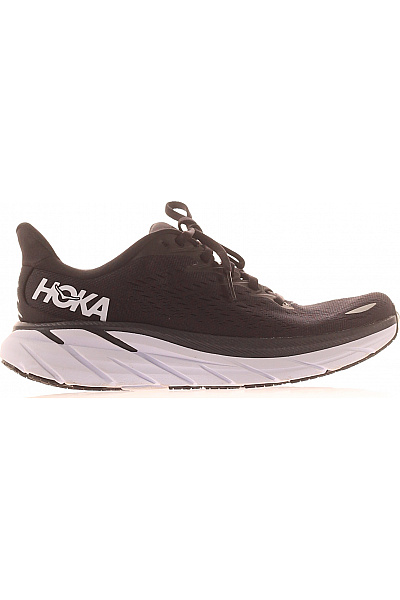 HOKA ONE ONE Dámské Běžecké Tenisky Textilní Prodyšné černé Velikost 36