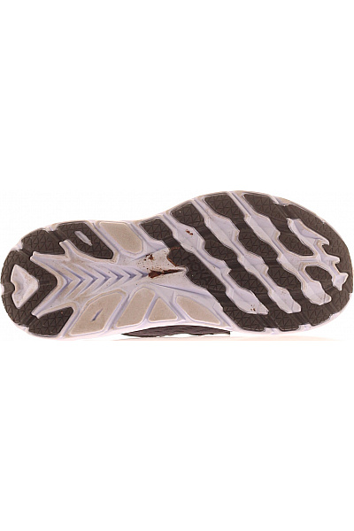 HOKA ONE ONE dámské běžecké tenisky textilní prodyšné černé Velikost 36 | HOKA ONE ONE | obrázek 3