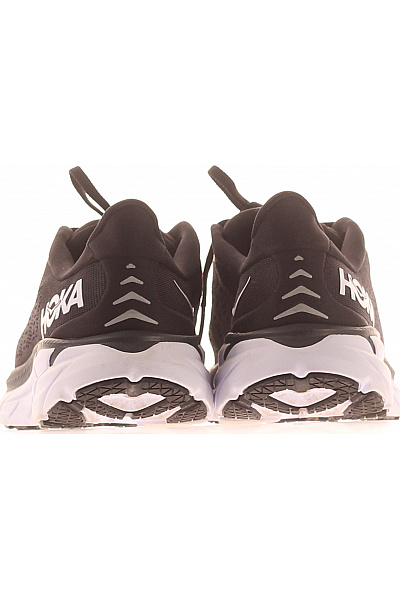 HOKA ONE ONE dámské běžecké tenisky textilní prodyšné černé Velikost 36 | HOKA ONE ONE | obrázek 4