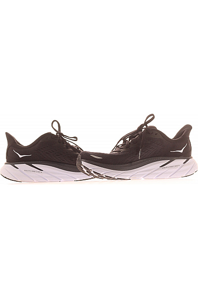 HOKA ONE ONE dámské běžecké tenisky textilní prodyšné černé Velikost 36 | HOKA ONE ONE | obrázek 5