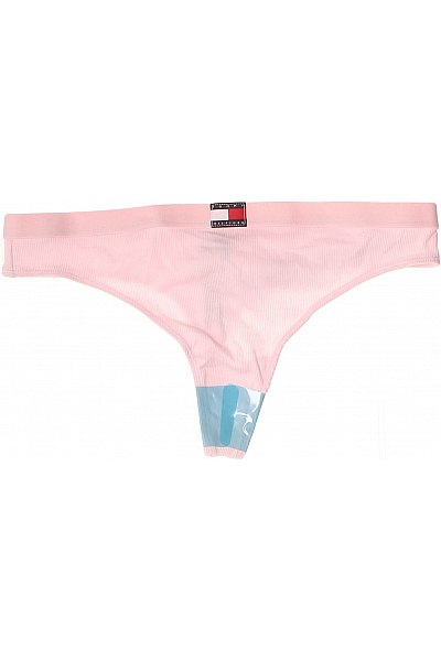 TOMMY HILFIGER dámské kalhotky bavlněné růžové Velikost EU S | TOMMY HILFIGER | obrázek 2