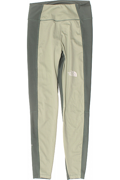 THE NORTH FACE Dámské sportovní kalhoty dlouhé béžové Vel. S | THE NORTH FACE | obrázek 2