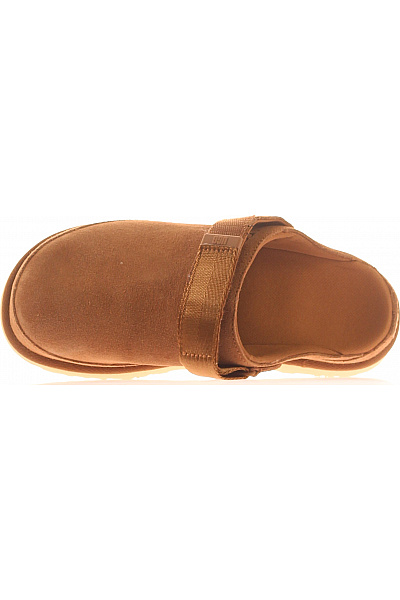 UGG dámské hnědé kožené nazouvací volnočasové Vel. 39 | UGG | obrázek 2