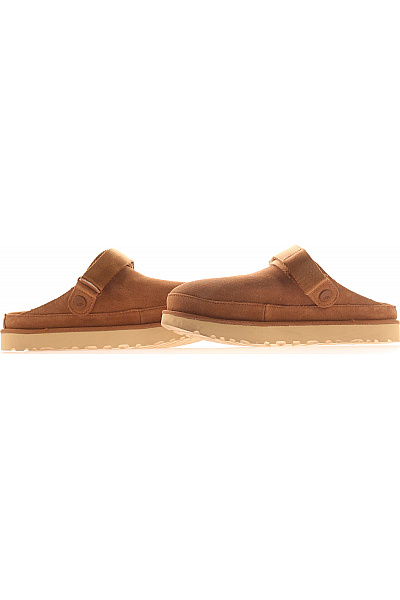 UGG dámské hnědé kožené nazouvací volnočasové Vel. 39 | UGG | obrázek 5
