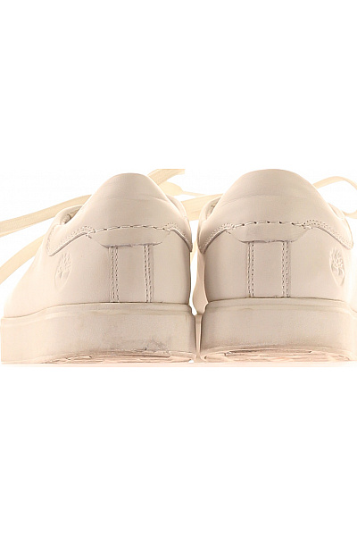 Timberland Pánské tenisky béžové volnočasové šněrovací Vel. 44 | Timberland | obrázek 4