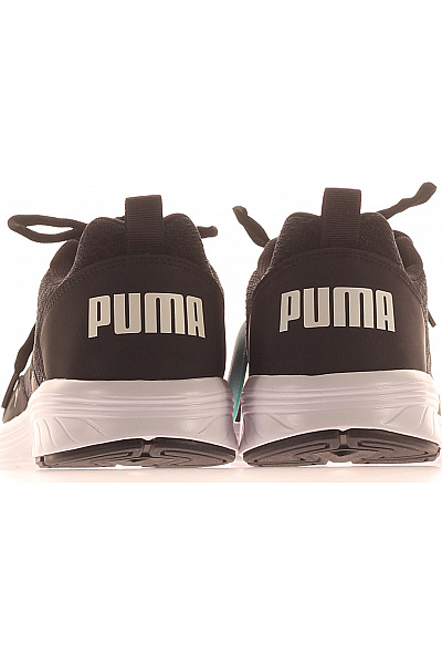 Puma Pánské běžecké tenisky textilní šněrovací sportovní Vel. EU 43 | Puma | obrázek 4