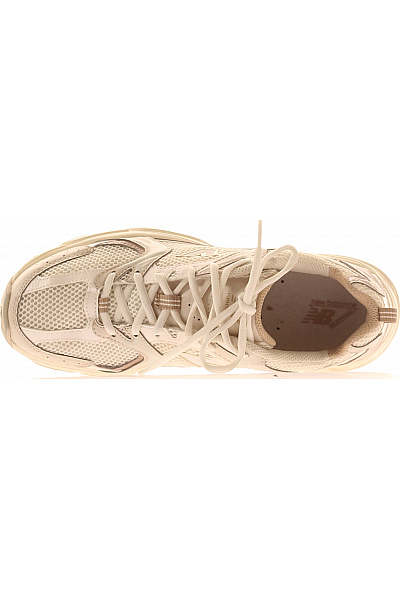 New Balance Pánské tenisky béžové sportovní volnočasové prodyšné Vel. 42.5 | New Balance | obrázek 2