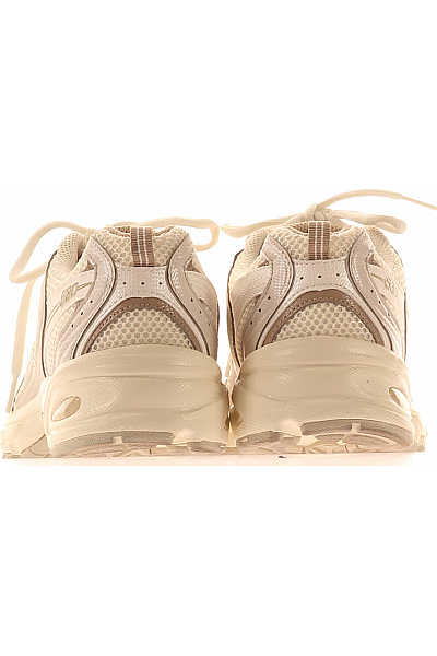 New Balance Pánské tenisky béžové sportovní volnočasové prodyšné Vel. 42.5 | New Balance | obrázek 4