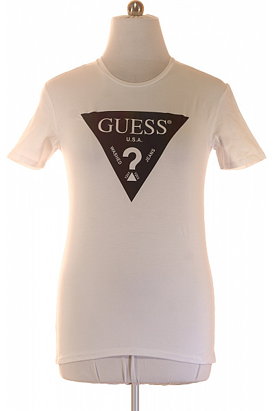 Guess Tričko s krátkým rukávem a potiskem | Guess | obrázek 2