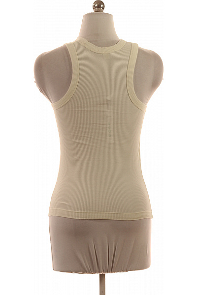 Scotch & Soda Dámské tílko basic bezešvé Velikost XS | Scotch & Soda | obrázek 2