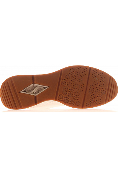 SKECHERS béžové sportovní tenisky s podporou klenby Velikost 40 | SKECHERS | obrázek 3