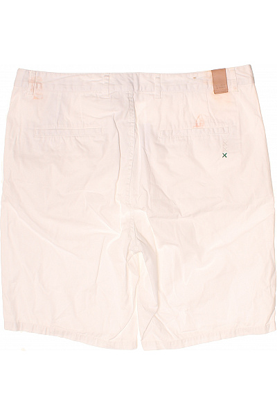 Scotch & Soda Pánské bavlněné kraťasy volnočasové krátké s kapsami Vel. 34 | Scotch & Soda | obrázek 2