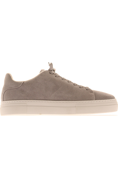 SELECTED Pánské Tenisky National Standard Edition 3 Low-top Šedé Velikost 44