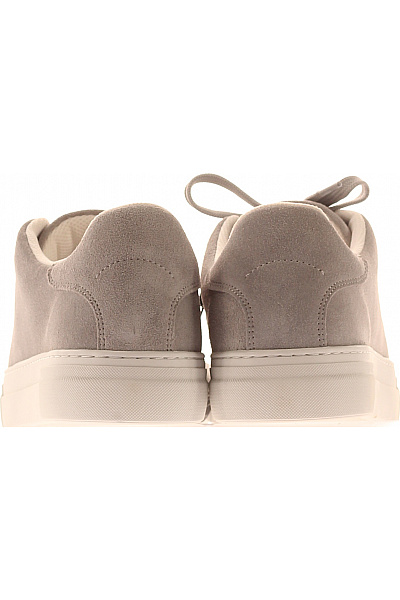 SELECTED Pánské tenisky National Standard Edition 3 Low-top Šedé Velikost 44 | SELECTED | obrázek 4
