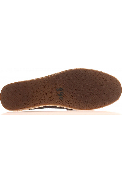 TOMMY HILFIGER dámské espadrilky plátěné nazouvací volnočasové letní černé Vel. 40 | TOMMY HILFIGER | obrázek 3