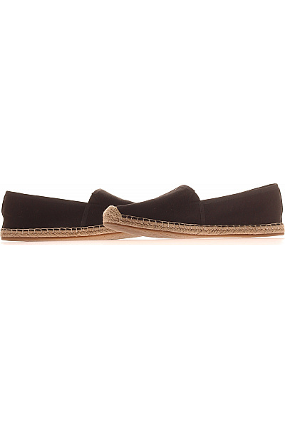 TOMMY HILFIGER dámské espadrilky plátěné nazouvací volnočasové letní černé Vel. 40 | TOMMY HILFIGER | obrázek 5