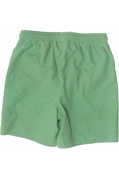 LACOSTE Chlapecké plavky zelené Vel. 152 | LACOSTE | obrázek 2