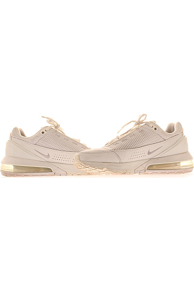 Nike Pánské tenisky Air prodyšné sportovní volnočasové Velikost 42.5 | Nike | obrázek 5