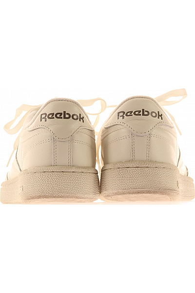 Reebok Pánské tenisky bílé volnočasové šněrovací Vel. 42.5 | Reebok | obrázek 4