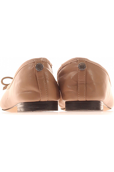 Steve Madden dámské baleríny béžové kožené elegantní Vel. 40 | Steve Madden | obrázek 4
