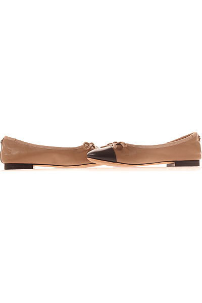 Steve Madden dámské baleríny béžové kožené elegantní Vel. 40 | Steve Madden | obrázek 5