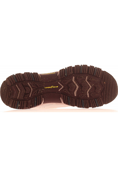 SKECHERS Pánské trailové tenisky béžové sportovní volnočasové Vel. 41 | SKECHERS | obrázek 3