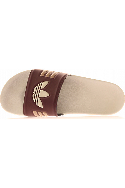 ADIDAS pánské nazouváky volnočasové letní Velikost 42 | ADIDAS | obrázek 2