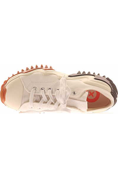 CONVERSE Dámské tenisky plátěné šněrovací na platformě volnočasové Vel. 40 | CONVERSE | obrázek 2