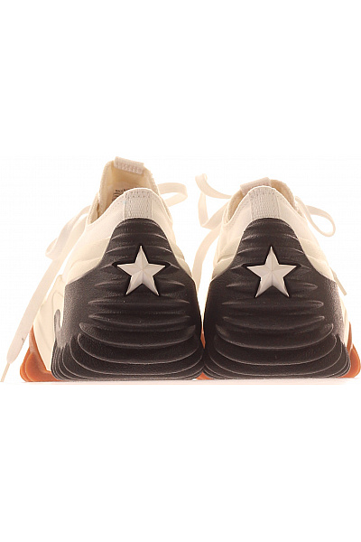 CONVERSE Dámské tenisky plátěné šněrovací na platformě volnočasové Vel. 40 | CONVERSE | obrázek 4