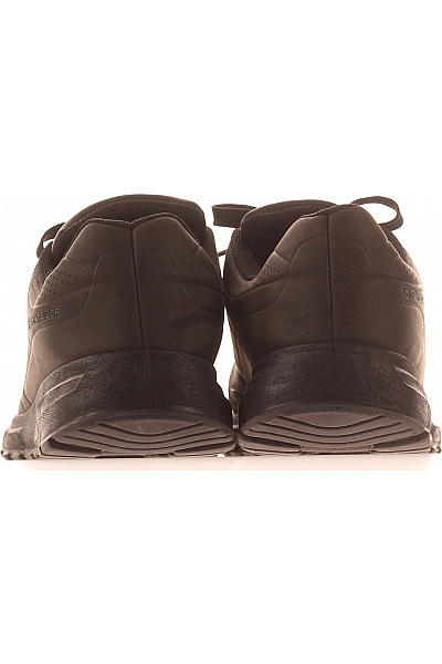 TOMMY HILFIGER pánské tenisky šněrovací volnočasové černé Velikost 42 | TOMMY HILFIGER | obrázek 4