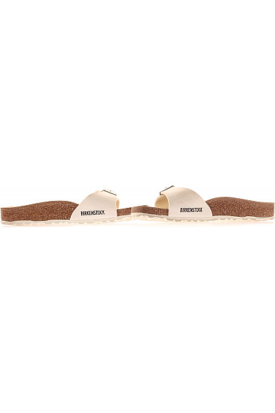 Birkenstock dámské nazouvací pantofle korkové s přezkou Velikost 37 | Birkenstock | obrázek 5