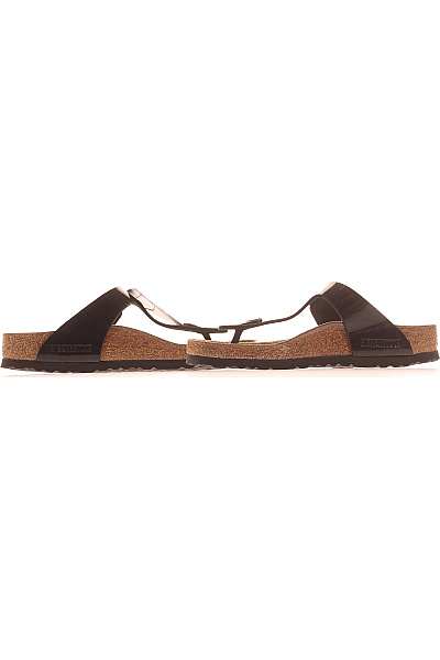 Birkenstock dámské sandály korkové černé volnočasové Velikost 37 | Birkenstock | obrázek 5