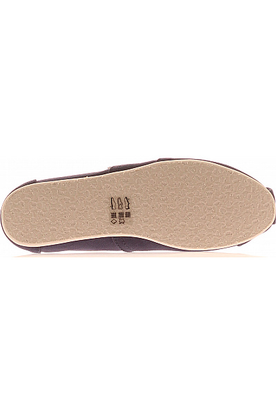 TOMS Dámské plátěné nazouvací volnočasové boty Velikost EU 36.5 | TOMS | obrázek 3