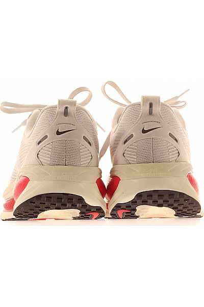 Nike Pánské běžecké tenisky textilní prodyšné šedé Vel. 42.5 | Nike | obrázek 4